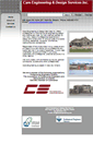 Mobile Screenshot of careengineering.com